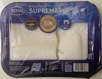Bacalao Desalado Tradicional Supremas