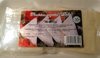 Proteína Vegetal (Tofu)