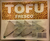 Tofu fresco