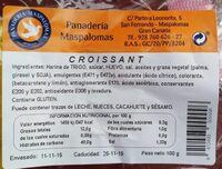 Croissant