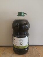 Aceite de oliva virgen extra