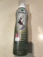 Hierbas provenzales