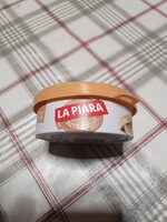 Paté suave