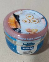 Crema para untar