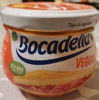 Bocadelia Veggie