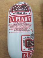 Mortadela lyon
