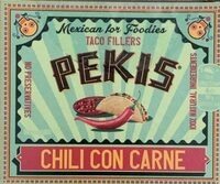 Chili con carne