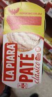 Paté Clásico