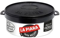 Tapa Negra