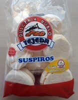 Suspiros