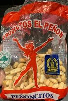 Peñoncitos
