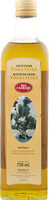 Aceite de oliva virgen extra afrutado