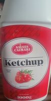 Ketchup