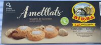 Birba Ametllats
