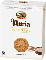 Nuria integral