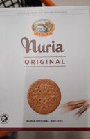 Nuria Original