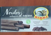 Neules