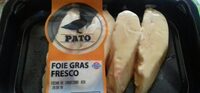 Foie Gras Fresco