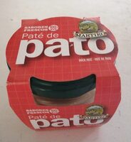 Pate de Pato