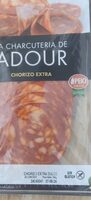 Chorizo extra