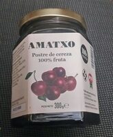 Confiture de cerise