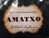 Nougat de almendras
