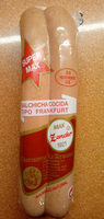 Salchichas