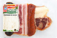 Preparado para cocido