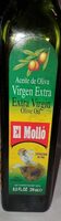 Aceite de oliva virgen extra
