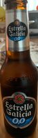 Cerveza 0,0