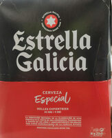 Cerveza especial