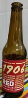 1906 RED Vintage