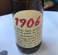 Cerveza