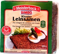 Leinsamen