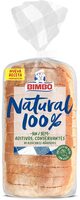 Natural 100%
