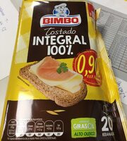 Tostado integral
