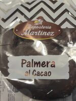 Palmera al cacao