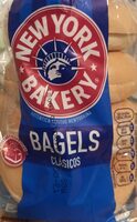 Bagels Clássico