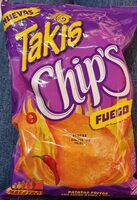 Taxis chips