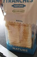 Pain de mie
