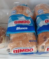 Pan Bimbo