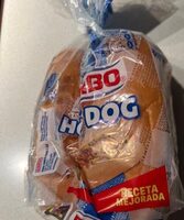Hot dog