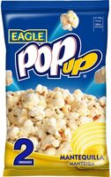 Pop up