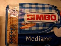 Mediano