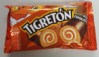 Tigretón