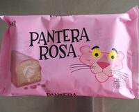 Pantera rosa