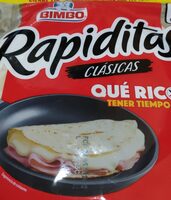 Rapiditas tortitas