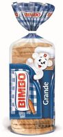 Pan de molde