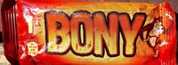 Bony