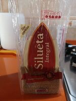 Silueta Integral